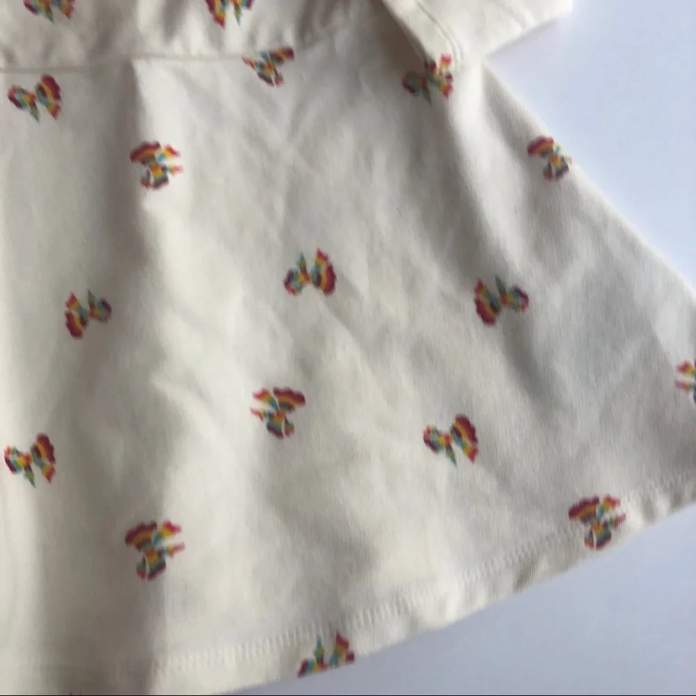 Gap new skater dress